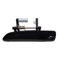 thumbnail image 1 of Brock Replacement Drivers Front Outside Outer Exterior Door Handle compatible with Civic Sedan Coupe 72180-S5D-A02, 1 of 9