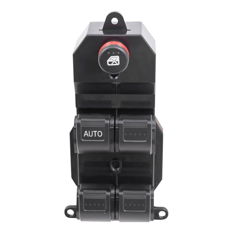 ECCPP Power Window Switch For Honda Civic 2001-2005 – Front Driver Side Direct Replacement