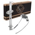 thumbnail image 1 of Brock Window Regulator w/ Motor for 2003-2008 Pilot Sedan 6 Pins Front Left 72250S9VA02, 1 of 3