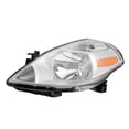 thumbnail image 1 of Brock Headlight for 2007-2012 Versa Left 26060EM30A, 1 of 9