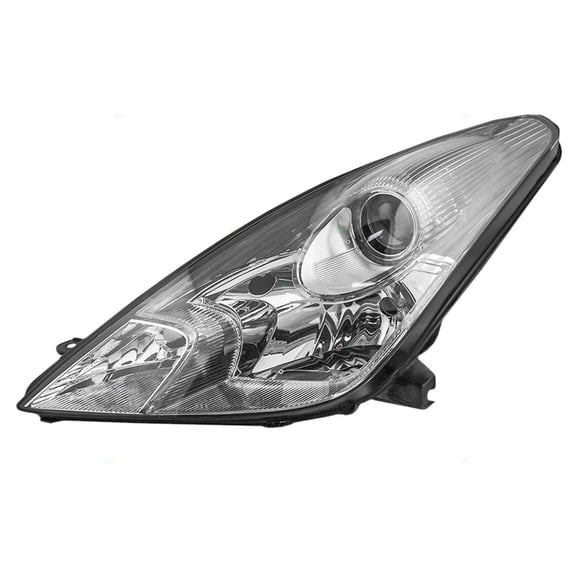 Brock Headlight for 2000-2005 Celica Left 811702B750