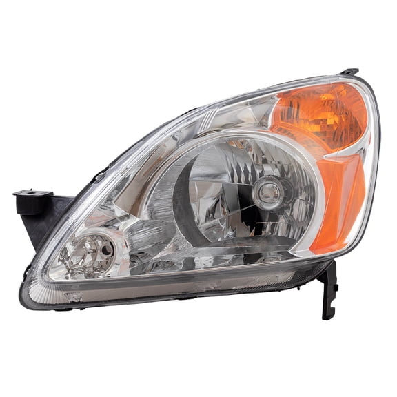 Brock Headlight for 2002-2004 CR-V Left 33151S9AA01