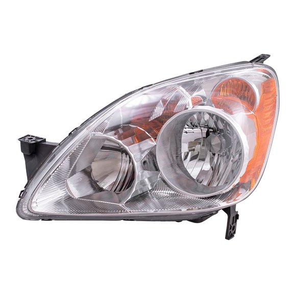 Brock Headlight for 2005-2006 CR-V Left 33151S9AA11