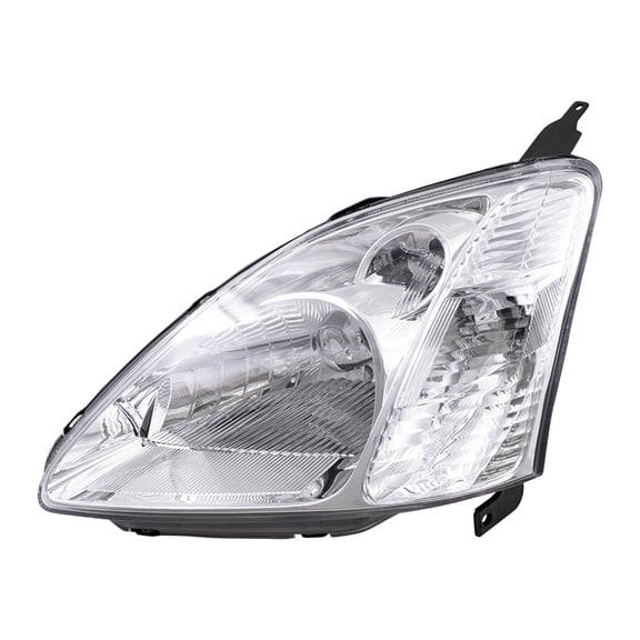 Brock Headlight for 2002-2003 Civic Hatchback Left 33151S5TC01