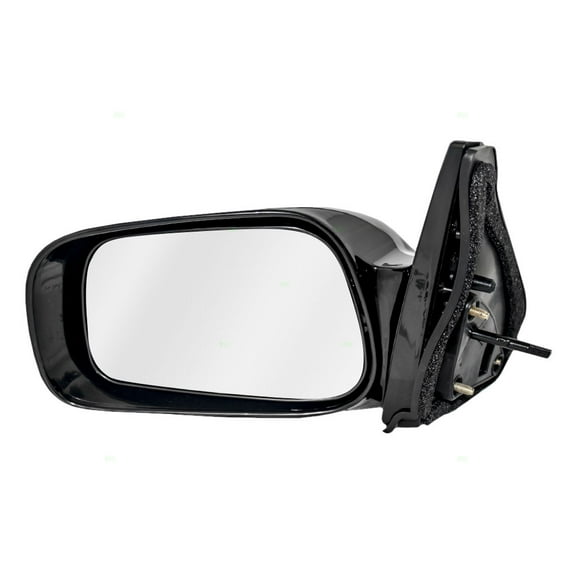 Brock Manual Mirror for 2003-2008 Matrix Left 8794002400