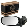 thumbnail image 1 of Brock Manual Mirror for 1998-2002 Prizm CE/VE Left 8794002090 1998-2002 Corolla, 1 of 3