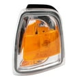 thumbnail image 1 of Park/Signal/Side Marker for 2006-2011 Ranger 6L5Z15A201BA Left FO2530171, 1 of 8
