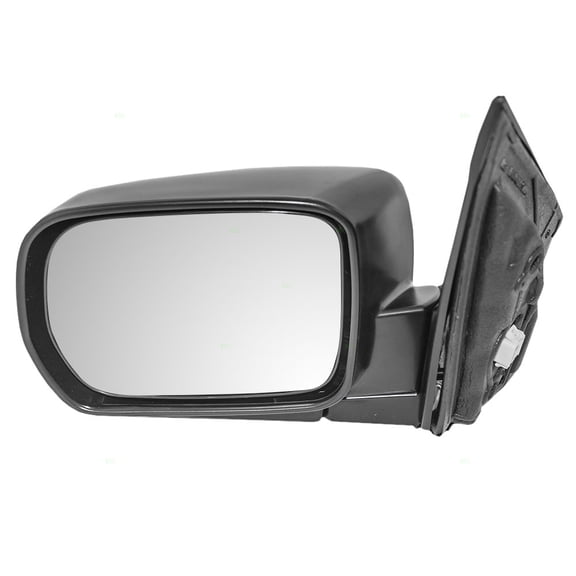 Brock Power Mirror for 2003-2008 Pilot Left 76250S9VA01