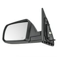 thumbnail image 1 of Brock Power Mirror for 2014-2017 Sequoia Heated Left 879400C500C0, 1 of 4