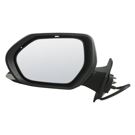 Brock Power Mirror for 2016-2020 Prius Turn Signal Indicator Heated Left 8794047530