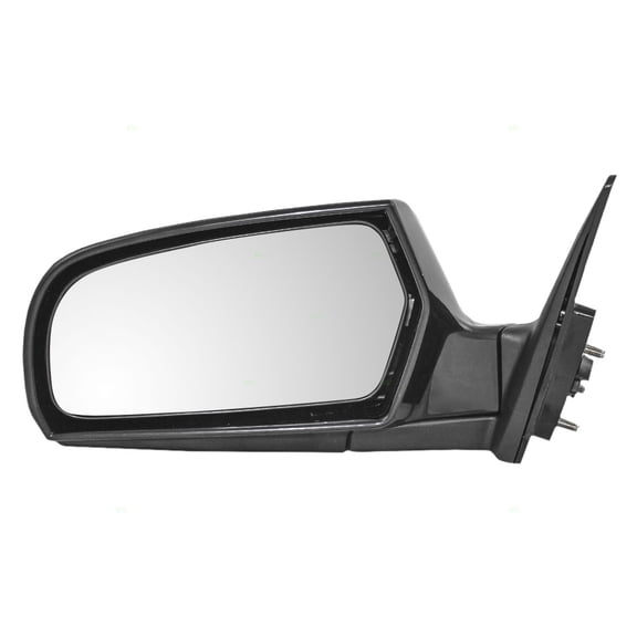 Brock Power Mirror for 2006-2010 Optima Heated Left 876102G010