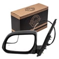 thumbnail image 1 of Brock Power Mirror for 2015-2020 Sienna Heated Left 8794008150C1, 1 of 9