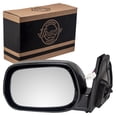 thumbnail image 1 of Brock Power Mirror for 2001-2005 RAV4 Left 8794042630, 1 of 4