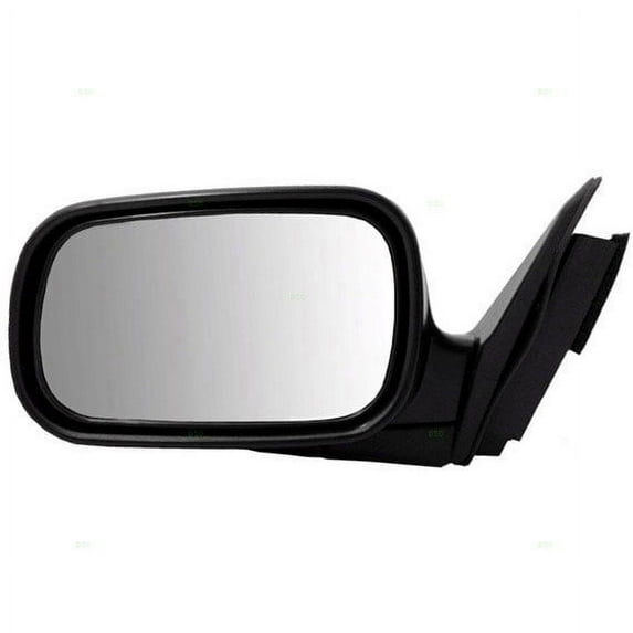 Brock Power Mirror for 1994-1997 Accord Sedan/Wagon Left 76250SV4A23ZD