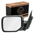 thumbnail image 1 of Brock Power Mirror for 2009-2015 Pilot Left 76258SZAA01ZA, 1 of 4