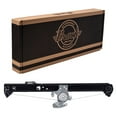 thumbnail image 1 of Brock Window Regulator w/o Motor for 2000-2006 X5 Rear Left 51357125059, 1 of 9