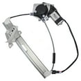 thumbnail image 1 of Brock Window Regulator w/ Motor for 2008-2012 Escape Rear Left 8L8Z7827001A 2008-2011 Mariner, 1 of 3