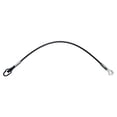 thumbnail image 1 of Brock Replacement Drivers Rear Tailgate Liftgate Cable Compatible with 04-12 Pickup Truck 4L3Z5443053AA, 1 of 3