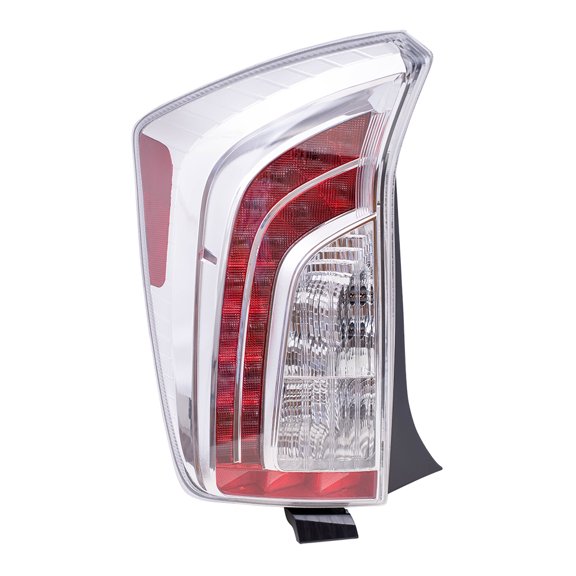 Brock Tail Light for 2012-2015 Prius Left 8156147190