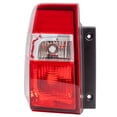 thumbnail image 1 of Brock Tail Light for 2007-2017 Expedition Left 7L1Z13405AA, 1 of 9