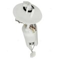 thumbnail image 1 of Brock Replacement Flex Fuel Pump Assembly Compatible with 1998-2000 Grand Caravan Town & Country Voyager Van 3.3L 4897424AD, 1 of 5