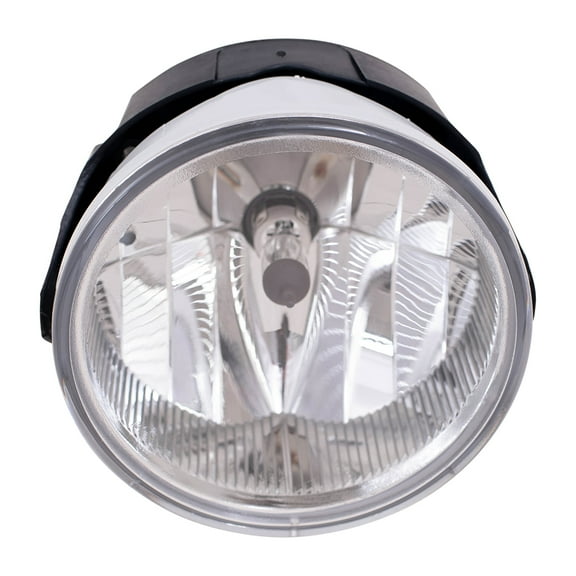 Brock Fog Light for 2004-2004 Grand Cherokee L=R 55156733AC
