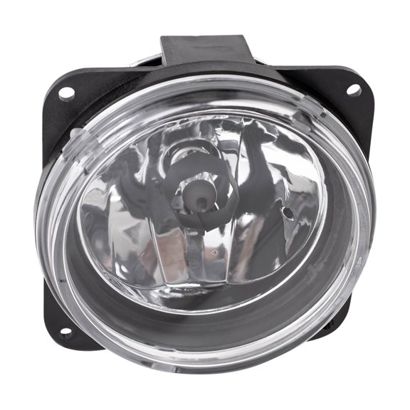 Brock Fog Light for 2005-2006 Escape w/ SVT/Cobra/LN/LS L=R 2M5Z15200AB 2003-2004 Mustang