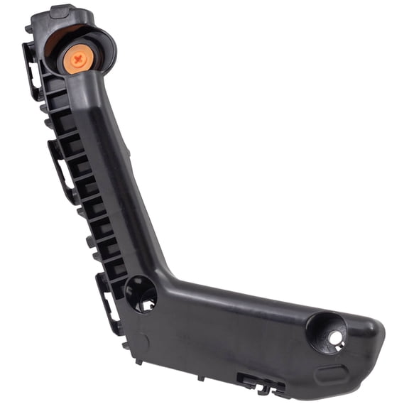 Brock Replacement Front Bumper Side Retainer Compatible with 2017-2019 Corolla Driver Bumper Cover Support Bracket 52116-02330 5211602330