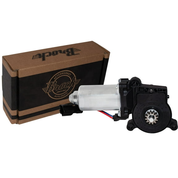 Brock Power Window Motor for 1992-1999 C1500 Suburban Front Left 19152022 2000 C2500 1999 Tahoe