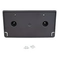 thumbnail image 1 of Brock Replacement Front License Plate Bracket Compatible with 2019-2020 1500 Rebel, 1 of 9
