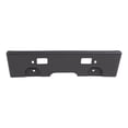 thumbnail image 1 of Brock Replacement Front License Plate Holder Bracket Assembly Compatible with 2007-2012 Sentra 96210-ET00A, 1 of 9