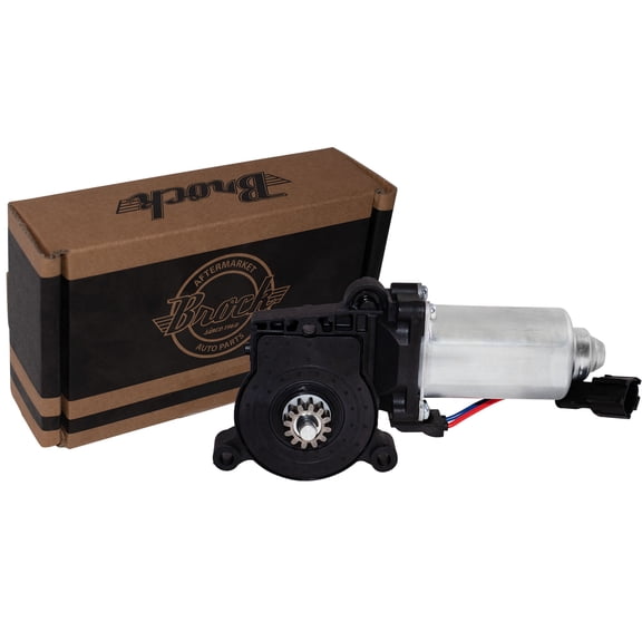 Brock Power Window Motor for 1992-1999 C1500 Suburban Front Right 19152021 2000 C2500 1999 Tahoe