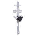 thumbnail image 1 of Brock Window Regulator w/ Motor for 2009-2012 Traverse Front Right 25901213 2007-2012 Acadia, 1 of 9