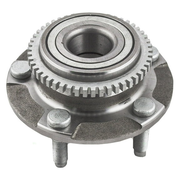 Brock Hub and Bearing for 1994-2004 Mustang w/ ABS Front L=R 1R3Z1104B