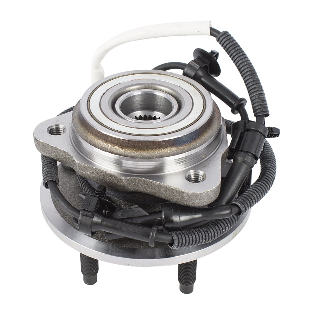 Brock Replacement Front Wheel Hub Bearing Assembly Compatible with 2001