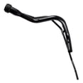 thumbnail image 1 of Brock Replacement Fuel Filler Neck Hose Pipe Compatible with Corolla 7720112500 7721312160, 1 of 3