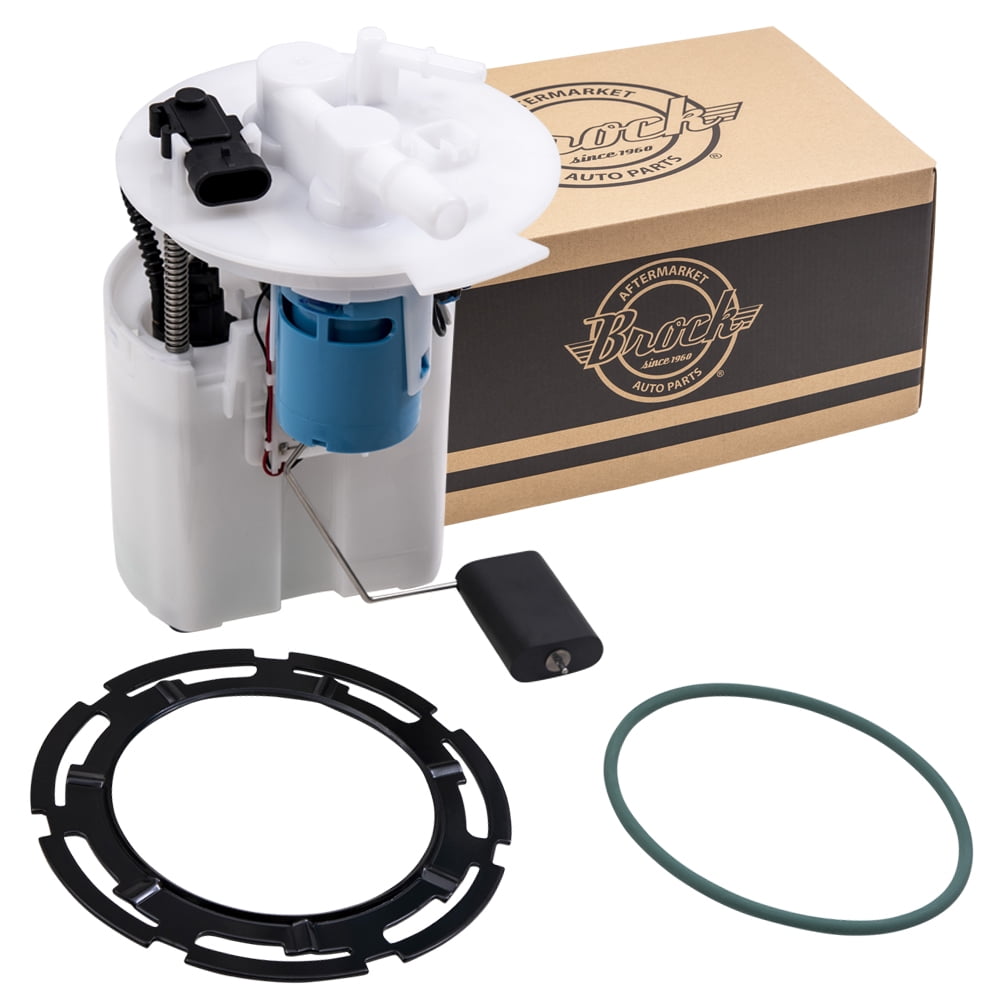 Brock Replacement Fuel Pump Assembly Compatible with Elantra 1.8L