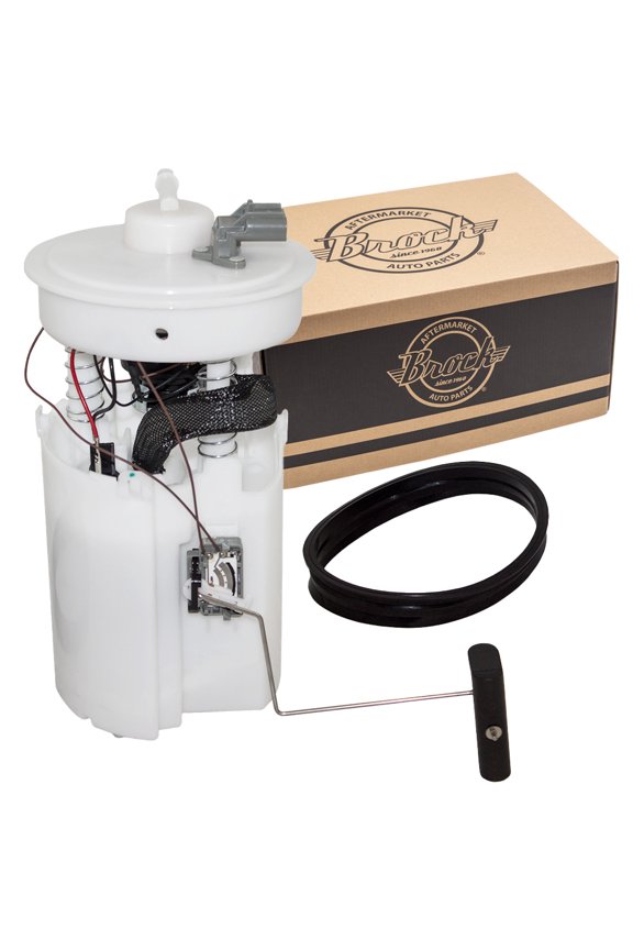 Replacement Fuel Pump Module Assembly Compatible with 2001-2004 PT Cruiser RL017204AE E7143M