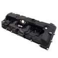 thumbnail image 1 of Brock Replacement Gas Engine Valve Cover w/ Gasket Compatible with 2007-2013 3 Series Sedan E90 2.5L 3.0L 11127552281, 1 of 9