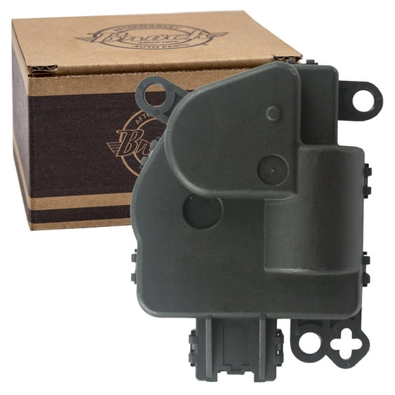 Brock Blend Door Actuator for 2008-2012 Escape 7L1Z19E616F 2007-2016 Expedition 2009-2014 F-150