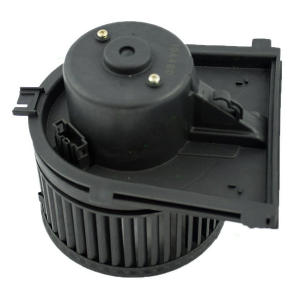 Brock Replacement HVAC Blower Motor Fan Assembly Compatible with 1999-2005 A4 2000-2006 TT 1999-2006 Golf 2003-2005 GTI 1998-2010 New Beetle 1J1819021C
