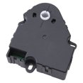 thumbnail image 1 of Brock Replacement HVAC Heater A/C Air Door Actuator Temperature Blend Compatible with 1995-1999 Tahoe Suburban Yukon 89018367, 1 of 9