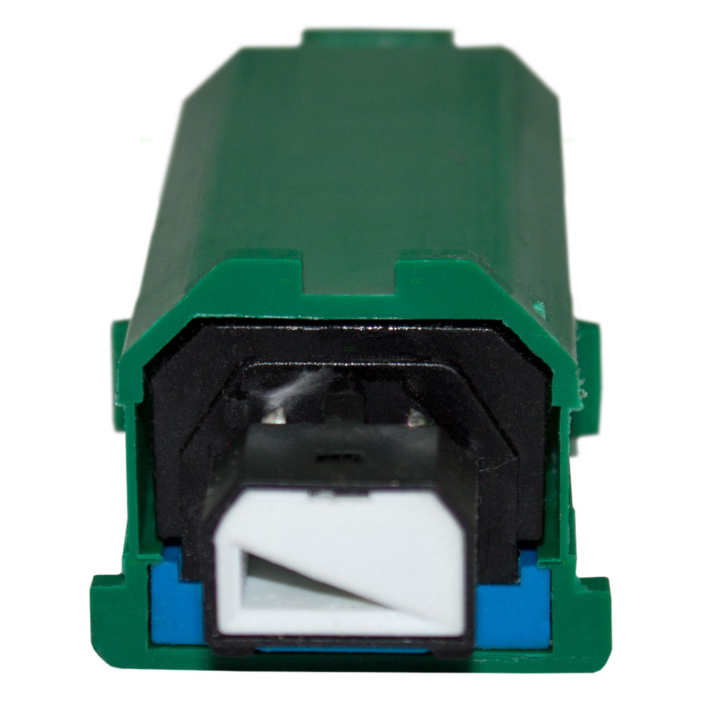 Brock Replacement Hazard Warning Emergency Flasher Switch Assembly