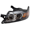 thumbnail image 1 of Brock Headlight for 2007-2008 TL Exc Type S Left 33151SEPA22, 1 of 9