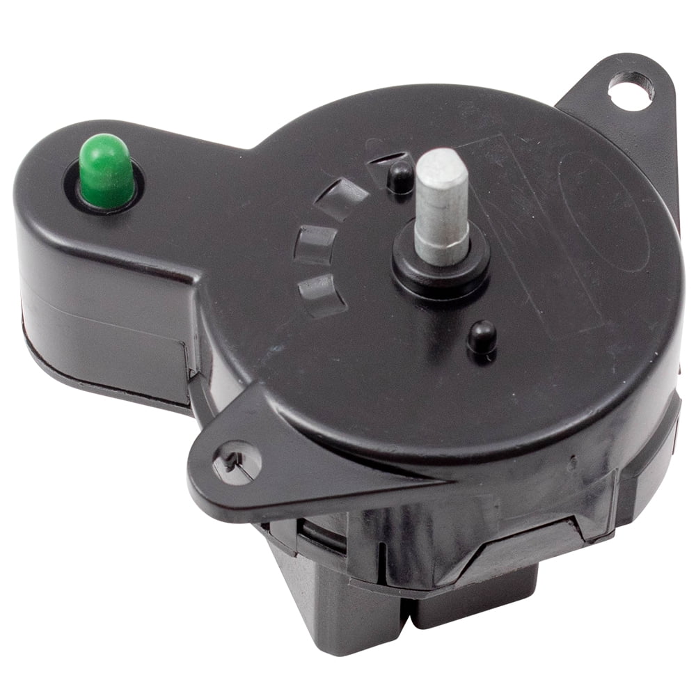 Brock Replacement Headlight Headlamp Dimmer Control Switch Compatible