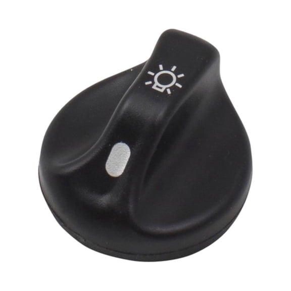 Brock Headlight Switch Knob for 2000-2001 Excursion 1F1Z11666AA 1997-2002 Expedition