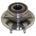 thumbnail image 1 of Brock Hub and Bearing for 2009-2016 Traverse Front=Rear L=R 19340148 2007-2016 Acadia, 1 of 3