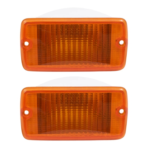 Park/Signal/Side Marker for 1997-2000 Wrangler L=R 55055020AD CH2520131