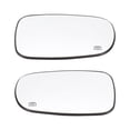 thumbnail image 1 of Brock Mirror Glass with Base for 2003-2010 3-Sep Heated Set 12795603 2004-2005 5-Sep 2003-2010 9-3, 1 of 9