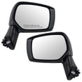 thumbnail image 1 of Brock Power Mirror for 2015-2016 Impreza Set 91036VA372 2015-2015 XV Crosstrek 2015-2015 WRX, 1 of 6